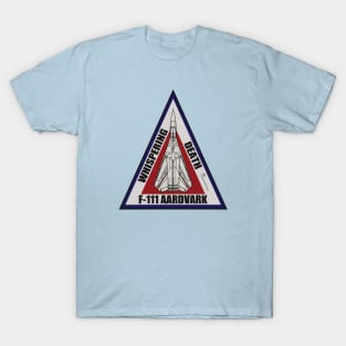 F-111 Aardvark T-Shirt